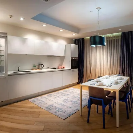 Suppo Family Hause Istambul