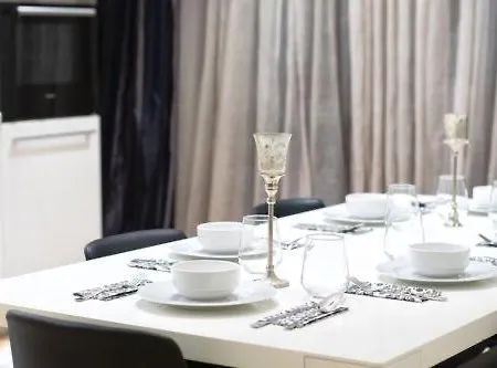 Suppo Family Hause Appartement