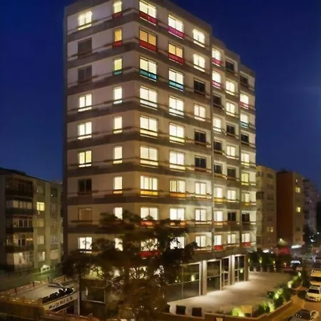 Suppo Family Hause * Istambul