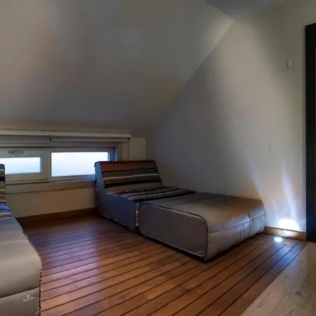 Suppo Family Hause * Istambul
