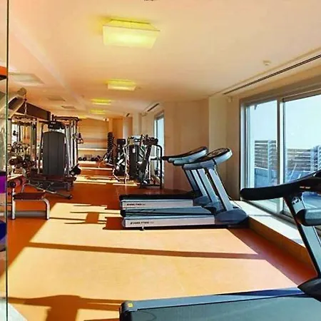 Appartement Suppo Family Hause Istambul