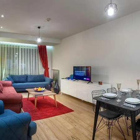 Suppo Family Hause Istambul