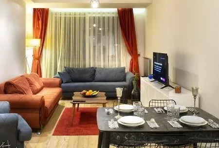 Suppo Family Hause 이스탄불